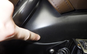 HONDA REBEL 250 S MC49