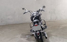 YAMAHA DRAGSTAR 400 CLASSIC 2008 VH01J