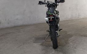 KAWASAKI KLX250 LX250S