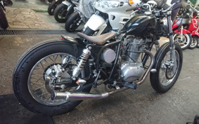 KAWASAKI ESTRELLA RS BJ250A