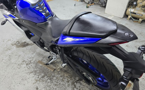 YAMAHA YZF-R25 RG10J