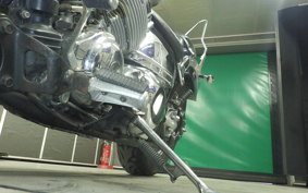 YAMAHA DRAGSTAR 400 2003 VH01J