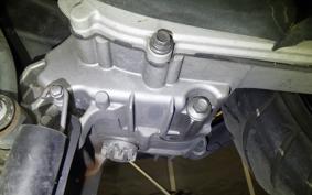 YAMAHA CYGNUS 125 XSR 3 2018 SED8J