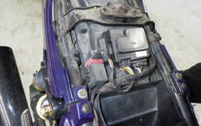 KAWASAKI ZRX-2 1996 ZR400E