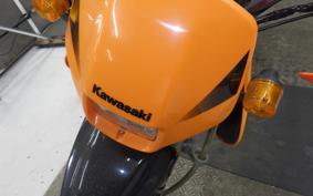 KAWASAKI KSR110 2014 KL110A