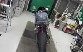 YAMAHA YZF-R6 2008