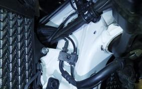 HONDA CRF1100L AFRICA TWIN DCT 2020 SD10