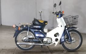 HONDA SUPER CUB70 C70