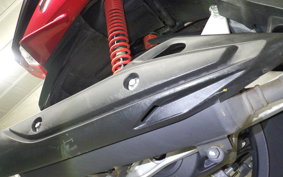 HONDA PCX125 2012 JF56