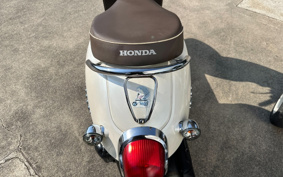 HONDA GIORNO AF70