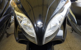 SUZUKI SKYWAVE 250 (Burgman 250) S Gen.3 CJ46A