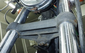 HARLEY XLH883 1990