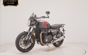 TRIUMPH SPEED TWIN 2024