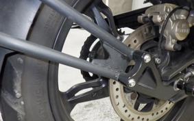 BMW G310GS 2018