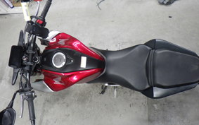 HONDA CB125 R 2023 JC91