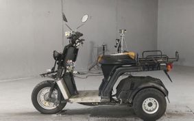 HONDA GYRO TD01