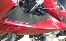 SUZUKI BANDIT 1250 SA 2007 GW72A