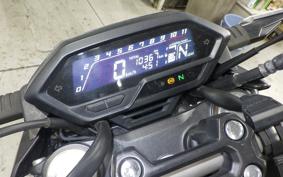 HONDA HORNET2.0 2006