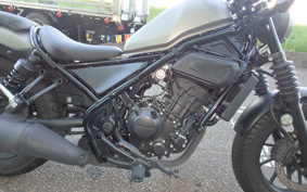 HONDA REBEL MC49
