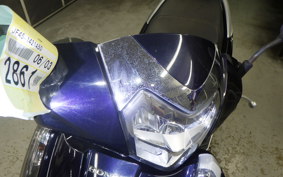 HONDA LEAD 125 JF45