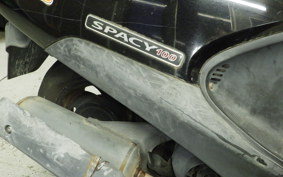 HONDA SPACY 100 JF13