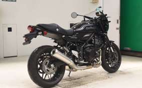 KAWASAKI Z900RS CAFE-2 2026 ZR902A