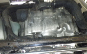 HONDA STEED 400 1994 NC26