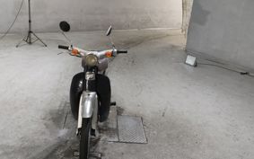 HONDA LITTLE CUB AA01