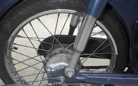 HONDA C50 SUPER CUB C50