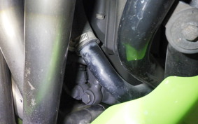 KAWASAKI ZRX1100 2001 ZRT10C