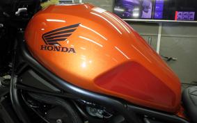 HONDA REBEL 1100 S DCT 2025 SC87