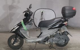 SUZUKI ADDRESS V125 CF46A
