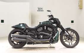 HARLEY NIGHT ROD 1250 SP 2014