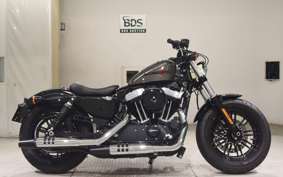 HARLEY XL1200X 2019