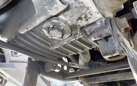 YAMAHA MAJESTY 125 FI