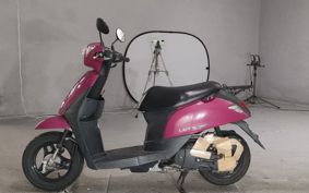SUZUKI LET`S CA4AA