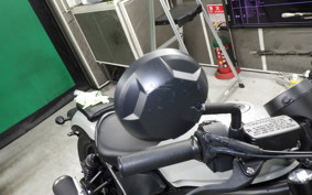 HONDA REBEL 250 A 2007 MC49