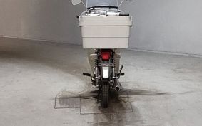 HONDA SUPER CUB90 HA02