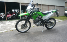 KAWASAKI KLX230 LX230A