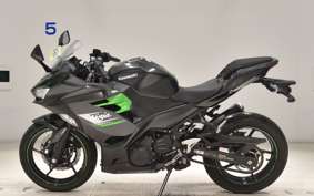 KAWASAKI NINJA 250 2006 EX250Y