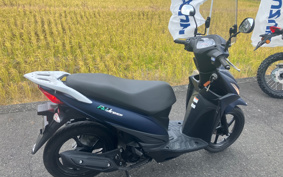 SUZUKI ADDRESS V110 CE47A
