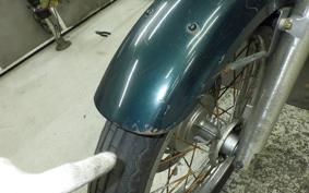 KAWASAKI ESTRELLA 2003 BJ250A