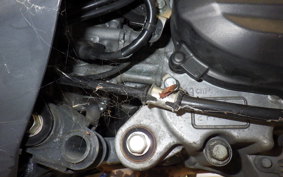 HONDA TACT-4ﾍﾞｰｼｯｸ AF79