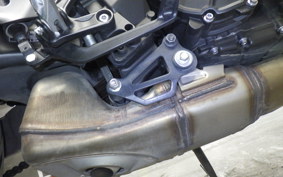 YAMAHA XSR900 2023 RN80J