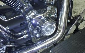 HARLEY FLSTF 1450 2003