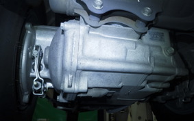 HONDA GYRO CANOPY TA03