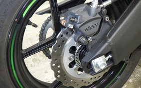 KAWASAKI VERSYS A 2025 LE650H