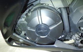 KAWASAKI Z250 2018 ER250C