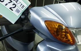 YAMAHA JOG Gen.5 SA36J