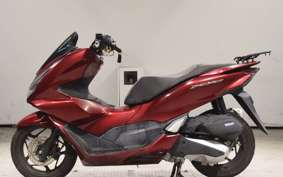 HONDA PCX 160 KF47